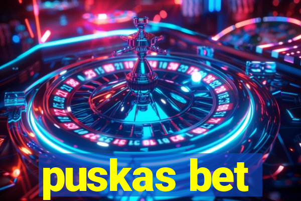 puskas bet